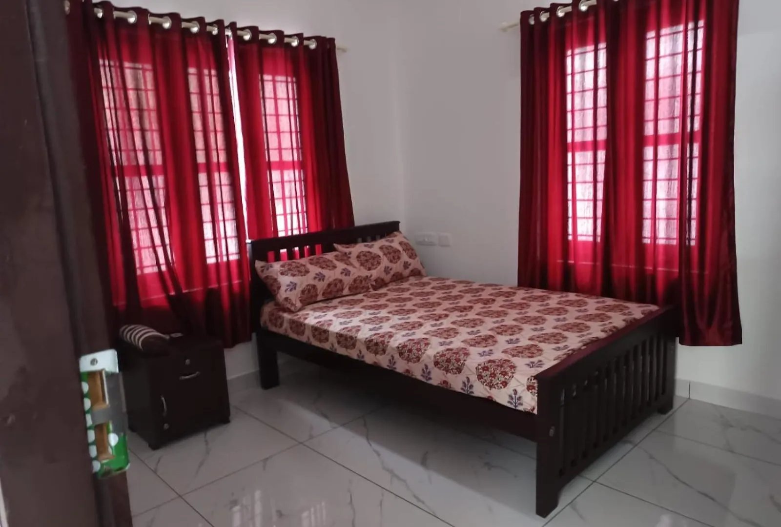 ורקלה Aadhi Villa Homestay הודו