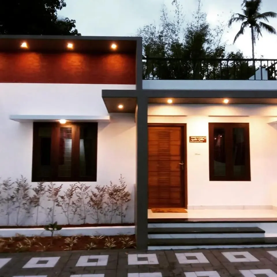ורקלה Aadhi Villa Homestay