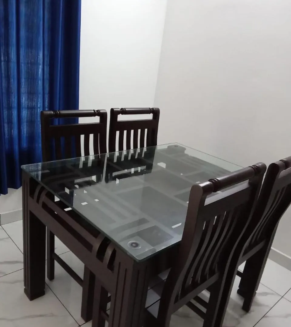 ורקלה Aadhi Villa Homestay